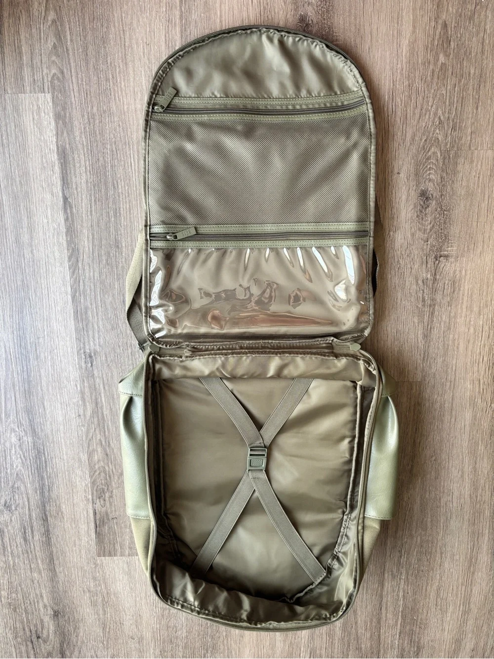 N/A durable olive